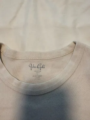 Brandy Melville Los Angeles Baby Tee thumbnail 3