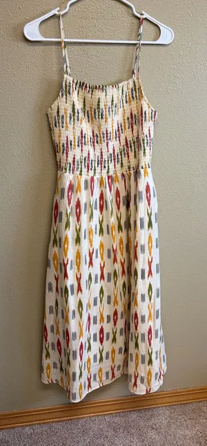 Sadie & Sage Dress thumbnail 1
