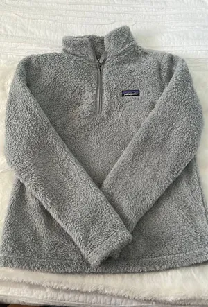 Patagonia Sherpa Pullover thumbnail 1