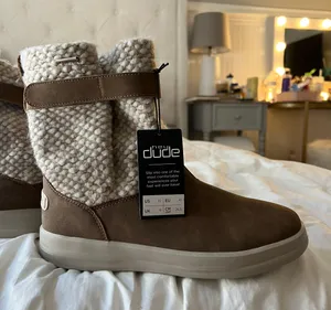 Hey Dude Boots thumbnail 2