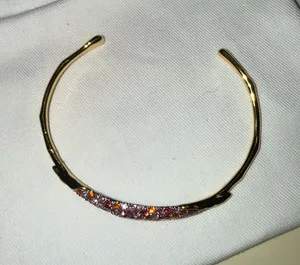 Alexis Bittar Cuff Bracelet thumbnail 1