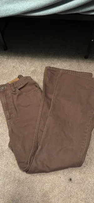 Levi Jeans Vintage thumbnail 2