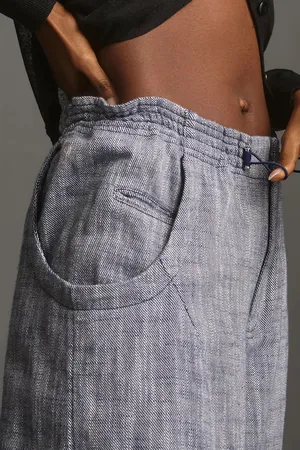 Anthropologie Pilcro Pants thumbnail 5