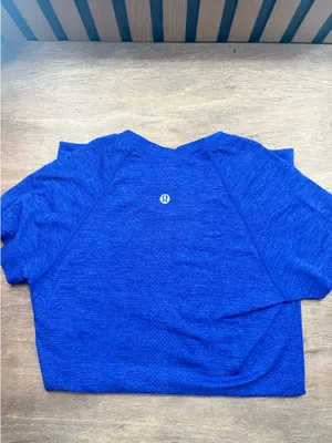 Lululemon Swiftly Tech Short Sleeve thumbnail 2