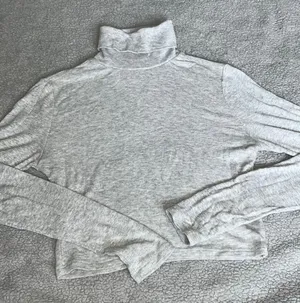 Garage Long Sleeve Turtleneck thumbnail 1