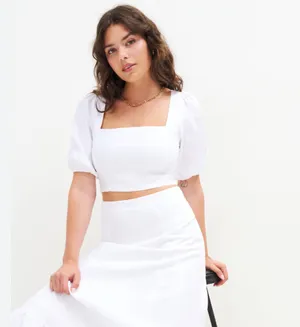 Reformation Top thumbnail 2