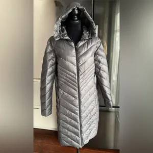 SAKS FIFTH AVE puffer coat 🔥🔥 thumbnail 3