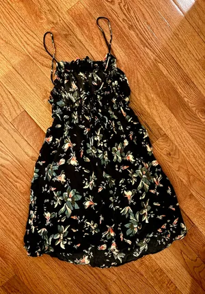 Floral Dress thumbnail 5