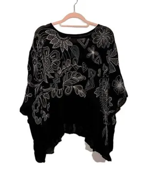 𝅺CHICO’S Blouse thumbnail 1