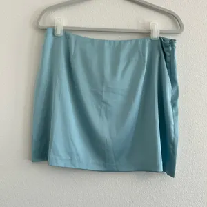 Daily Drills Silky Mini Skirt thumbnail 3