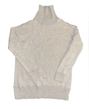 Polo by Ralph Lauren Gray Sweatshirt thumbnail 1