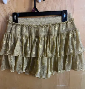 Main Strip Skirt thumbnail 2