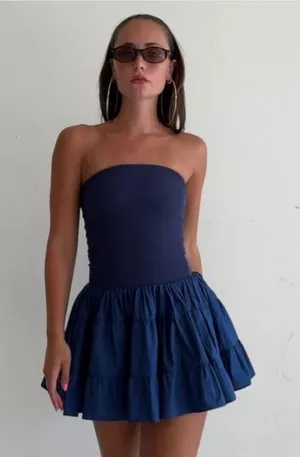 Mini Dress Size M thumbnail 1