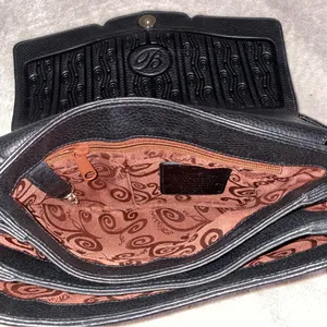 Brighton Elegant Black Shoulder Bag thumbnail 5