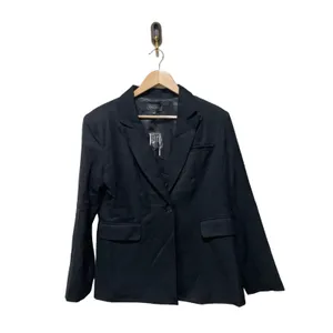 Gracia‎ One-Button Blazer Size Small thumbnail 4