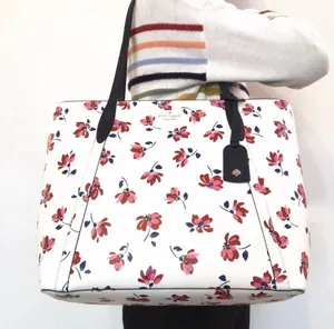 Kate Spade Cara Garden Toss Shoulder Bag thumbnail 1