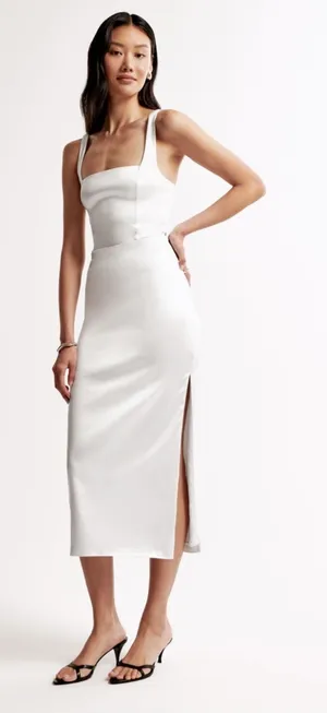 Abercrombie Dress thumbnail 1