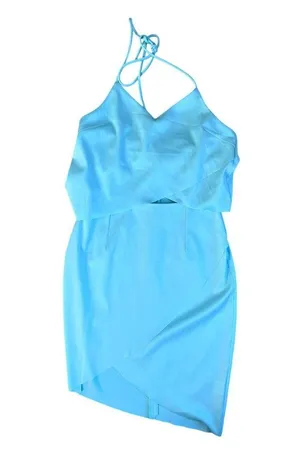 NWT Elliatt Cordelia Dress in Seafoam Mint Size XS thumbnail 3