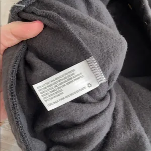 Universal Thread fleece joggers thumbnail 6