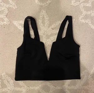 Boutique Crop Top thumbnail 1