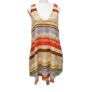 Anthropologie The Odell’s Top/Dress Small thumbnail 2