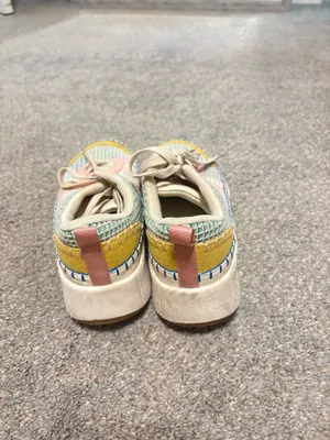 Nicole Miller Sneakers thumbnail 3