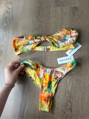 Pacsun NWT bikini set- small thumbnail 7
