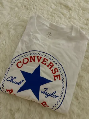 Converse T-Shirt All Star thumbnail 2