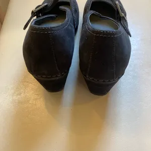 Dansko mary jane wedges size 9.5 thumbnail 3