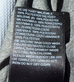 Men’s The North Face fleece  thumbnail 11