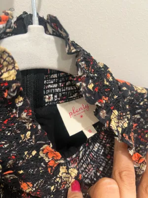 Anthropologie Dress thumbnail 3