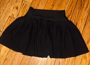 Alo tennis skirt thumbnail 1