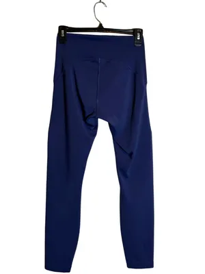 Lululemon Instill High-Rise Tight 25" Womens 6 Night Sea Blue Legging Active Gym thumbnail 6