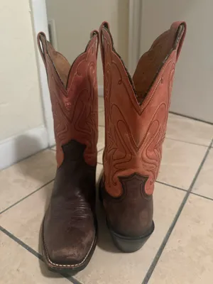 Ariat Women’s Cowboy Boots thumbnail 5