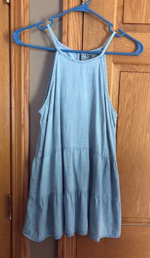 Falls Creek sleeveless top thumbnail 1