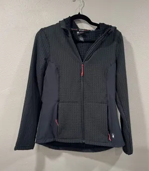 Spyder Women’s Full Zip thumbnail 1