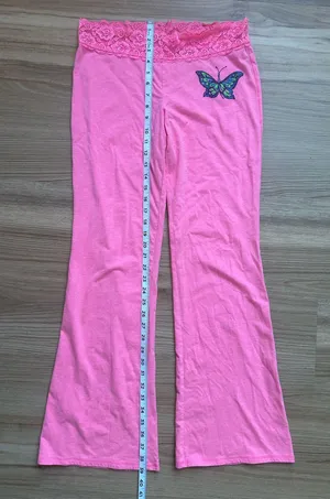 No Boundaries Yoga Pants thumbnail 3