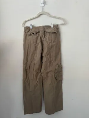 Brandy Melville Cargo Pants  thumbnail 2