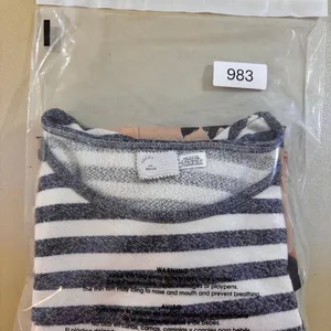 Postage Stamp Anthropologie Striped Floral Mixed Top‎ Sz M Boho USA thumbnail 7