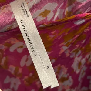 Anthropologie Strappy mini dress thumbnail 5