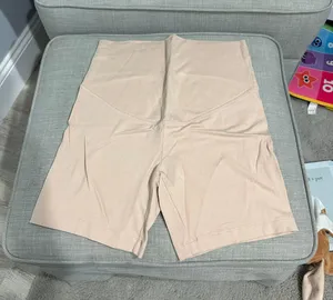Old Navy Maternity Biker Shorts thumbnail 1