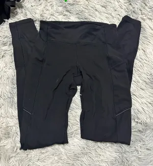 Lululemon Leggings Black thumbnail 1