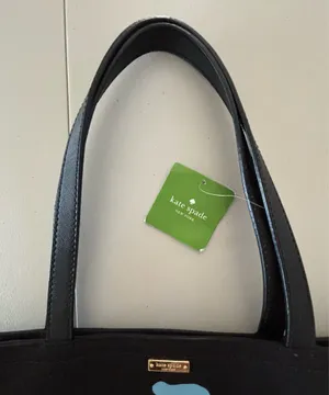 Kate Spade NewYork | Pelican Tote bag, purse thumbnail 3