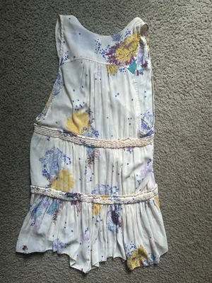 Free People Tunic thumbnail 4