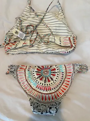 Billabong Bikini Set thumbnail 3