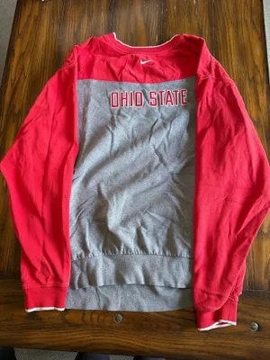 Ohio State Nike thumbnail 1