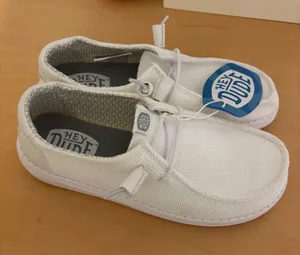 Hey Dude Shoes thumbnail 1