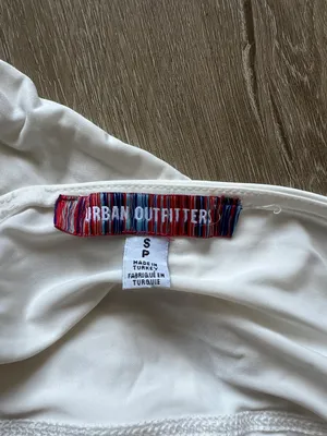 Urban Outfitters Going Out Top thumbnail 2