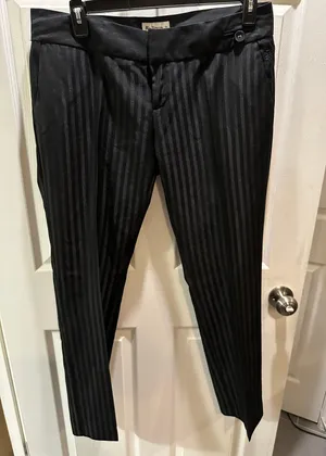 Ben Sherman Suit Set Black Size XL thumbnail 8