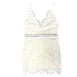 superdown Revolve remi lace mini dress size small thumbnail 3